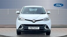 Nac MG Gs 1.5 TGI Excite 5dr Petrol Hatchback